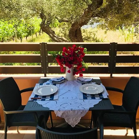 Apartman Iliana
