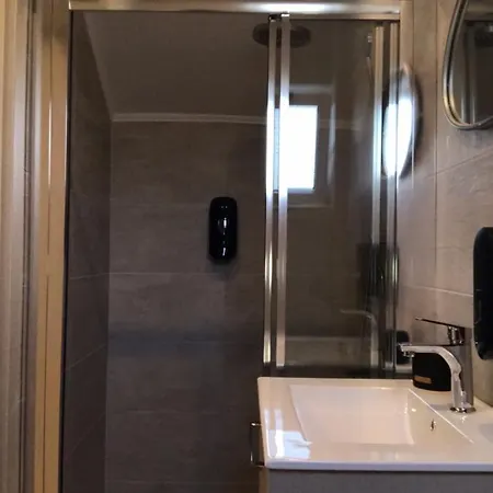 Apartman Iliana Falászarna