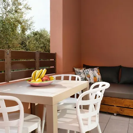 Iliana Apartman *