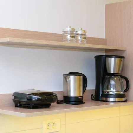 Apartman Iliana Falászarna