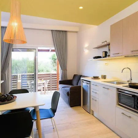 Apartman Iliana