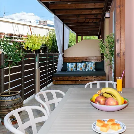 Apartman Iliana *