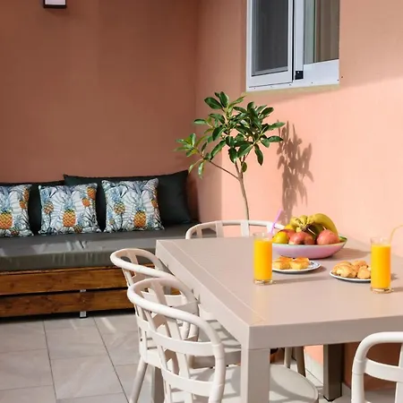 Iliana Apartman