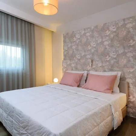 Apartman Iliana