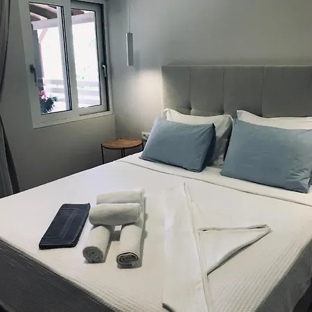 Apartment Iliana *