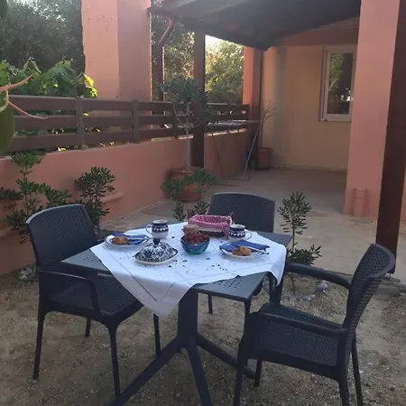 Apartment Iliana