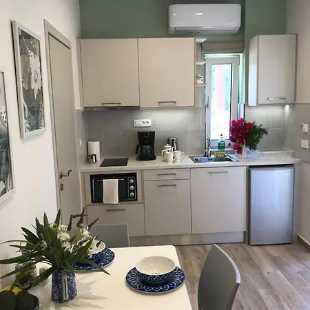Apartment Iliana