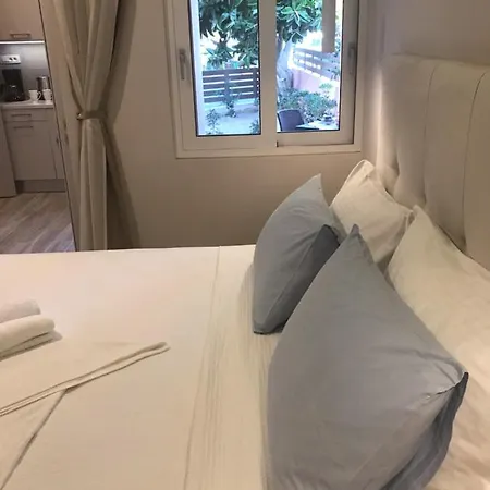 Apartment Iliana *