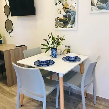 Apartment Iliana