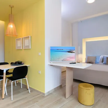 Apartment Iliana