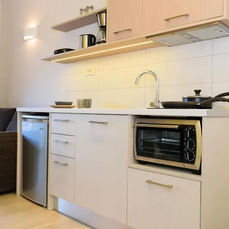 Apartment Iliana Falasarna
