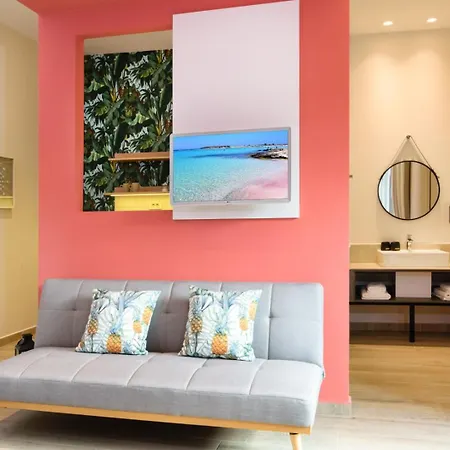 Apartment Iliana *