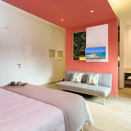 Apartment Iliana Falasarna