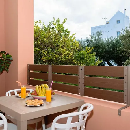 Iliana Apartment