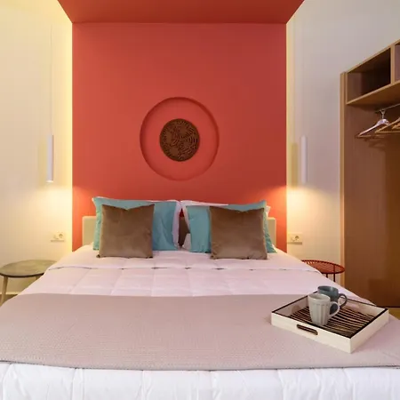 Apartment Iliana Falasarna