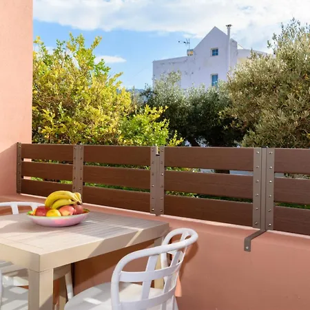 Apartment Iliana