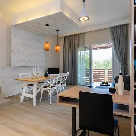 Apartment Iliana Falasarna