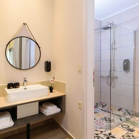 Iliana Apartment