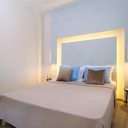Iliana Apartment Falasarna