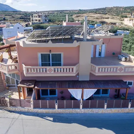 Apartment Iliana