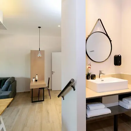 Apartment Iliana *