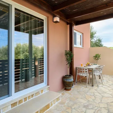 Apartment Iliana *