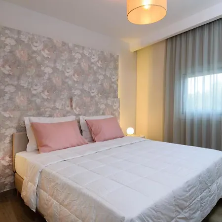 Apartment Iliana