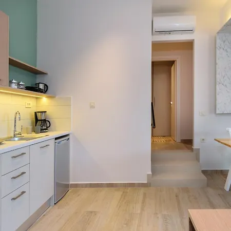 Apartment Iliana *