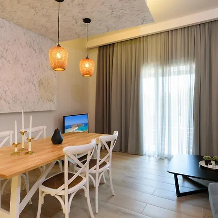 Iliana Apartment