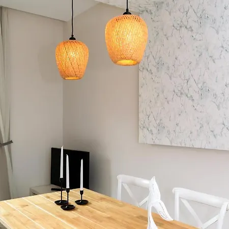 Iliana Apartment *